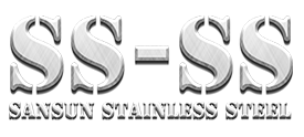 Вэньчжоу Sansun Stainless Co., Ltd.